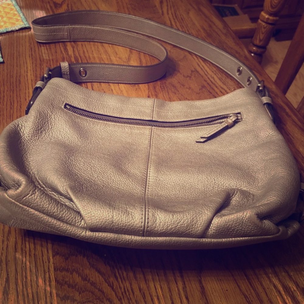- Coach Shoulder Bag/Crossbody